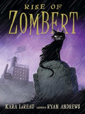 cover image of Rise of ZomBert